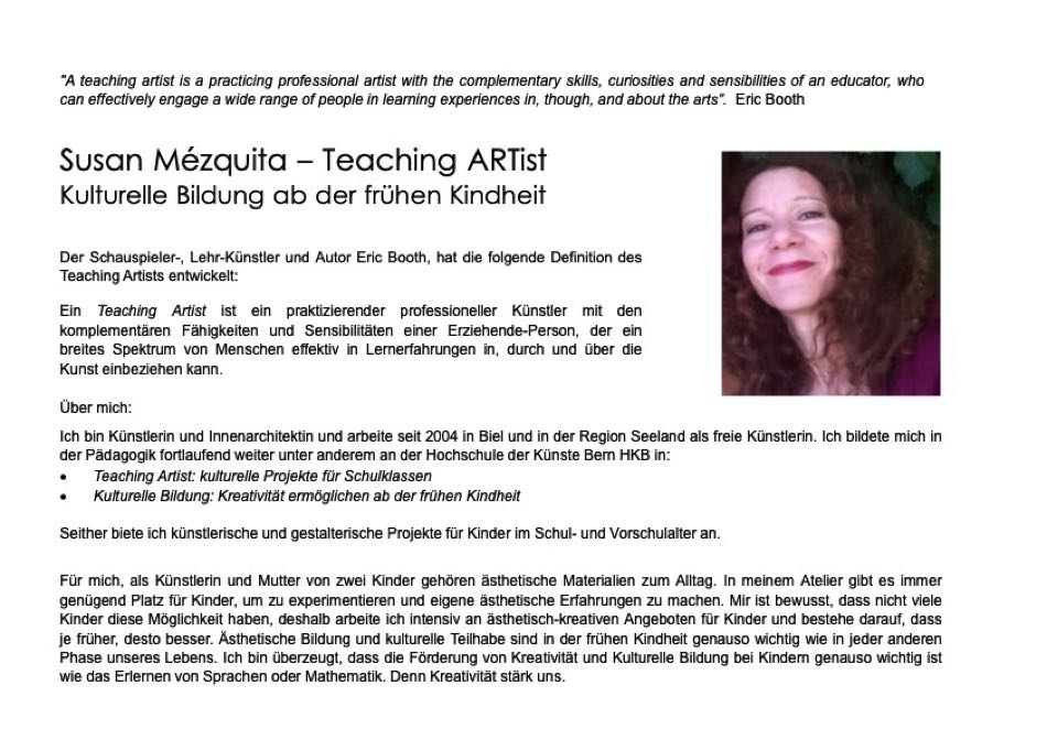 Teaching ARTist_Cultural Education_DE_2023_1